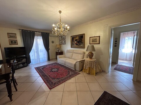 Appartamento in Vendita a Palermo Michelangelo - Cruillas