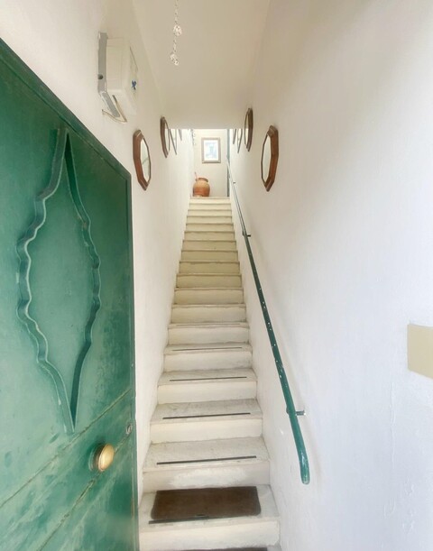 Casa singola in Vendita a Palermo Fiera - Montepellegrino - Cantieri