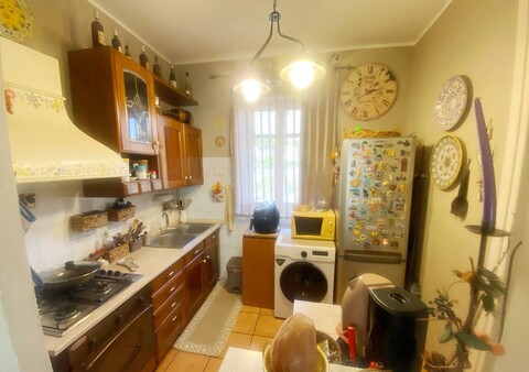 Casa singola in Vendita a Palermo Fiera - Montepellegrino - Cantieri