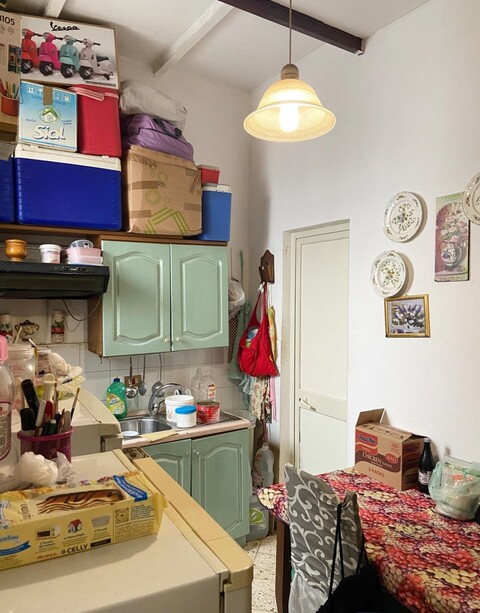 Appartamento in Vendita a Palermo Oreto - Policlinico