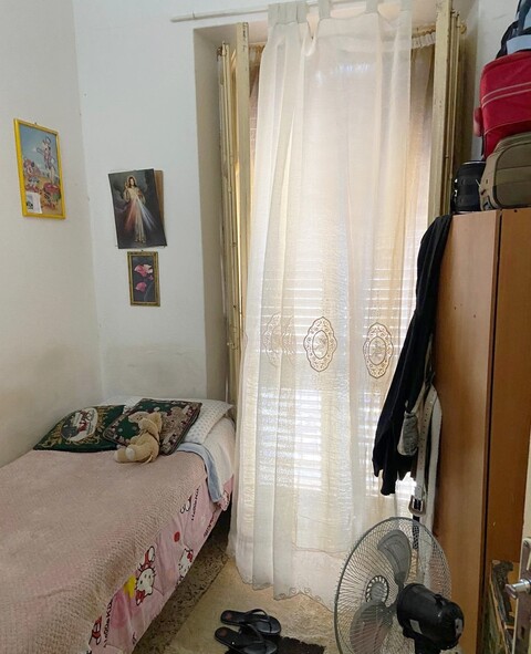 Appartamento in Vendita a Palermo Oreto - Policlinico