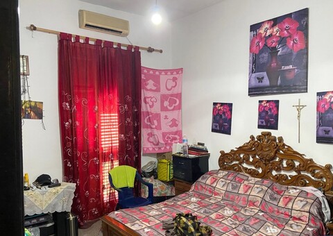 Appartamento in Vendita a Palermo Oreto - Policlinico