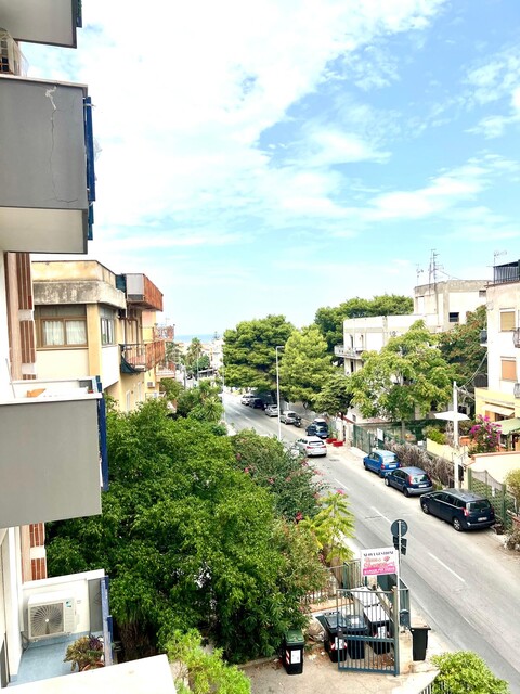 Appartamento in Vendita a Palermo Sferracavallo