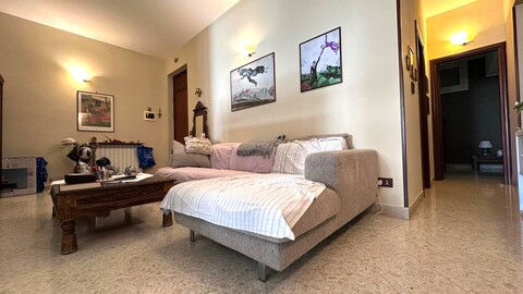 Appartamento in Vendita a Palermo Don Bosco - Sampolo - Villabianca