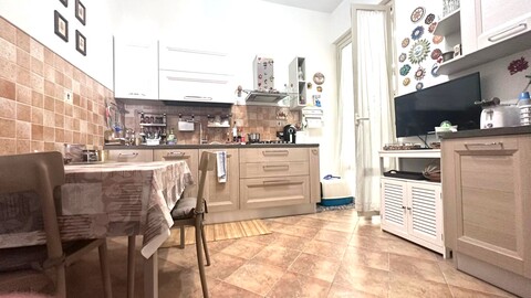 Appartamento in Vendita a Palermo Don Bosco - Sampolo - Villabianca