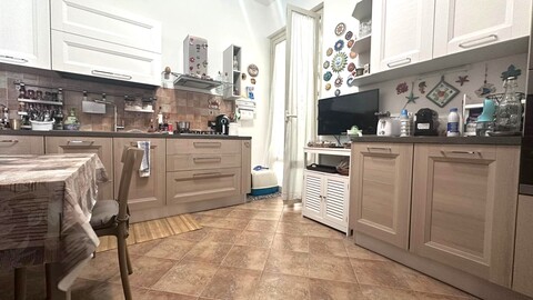 Appartamento in Vendita a Palermo Don Bosco - Sampolo - Villabianca