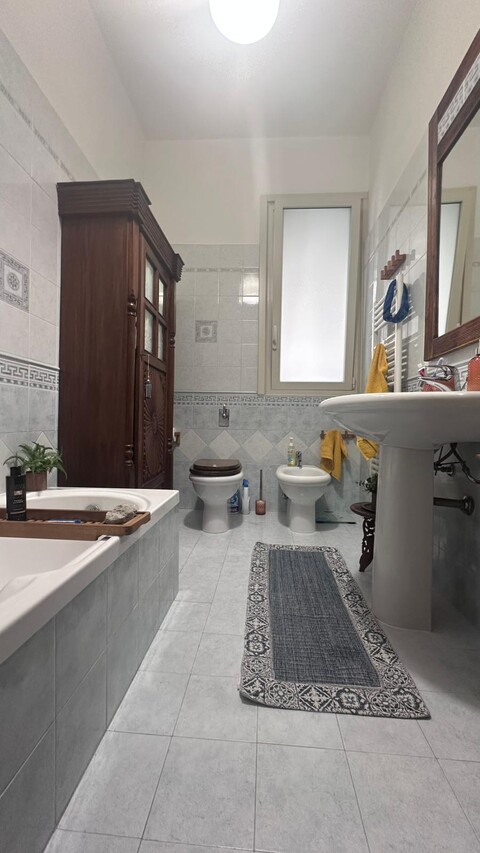 Appartamento in Vendita a Palermo Don Bosco - Sampolo - Villabianca