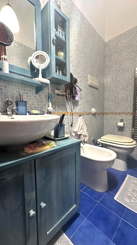 Appartamento in Vendita a Palermo Don Bosco - Sampolo - Villabianca