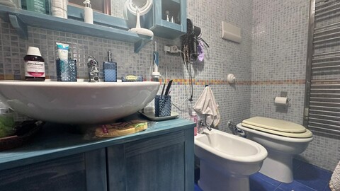 Appartamento in Vendita a Palermo Don Bosco - Sampolo - Villabianca