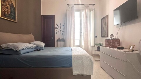 Appartamento in Vendita a Palermo Don Bosco - Sampolo - Villabianca