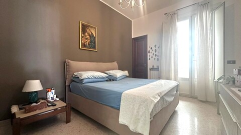 Appartamento in Vendita a Palermo Don Bosco - Sampolo - Villabianca