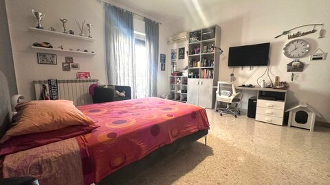 Appartamento in Vendita a Palermo Don Bosco - Sampolo - Villabianca