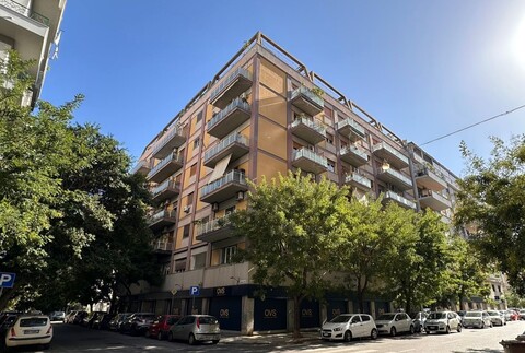 Appartamento in Vendita a Palermo Don Bosco - Sampolo - Villabianca