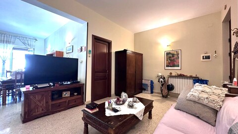 Appartamento in Vendita a Palermo Don Bosco - Sampolo - Villabianca