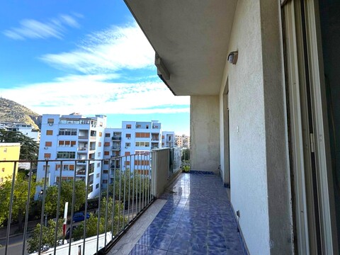 Appartamento in Vendita a Palermo Sciuti - Lazio - Restivo