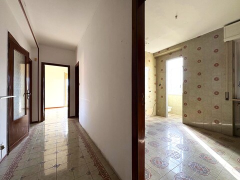 Appartamento in Vendita a Palermo Sciuti - Lazio - Restivo