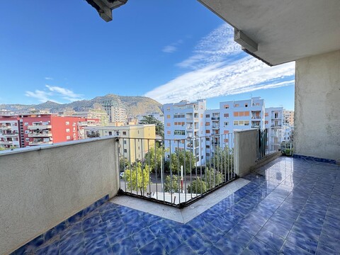 Appartamento in Vendita a Palermo Sciuti - Lazio - Restivo