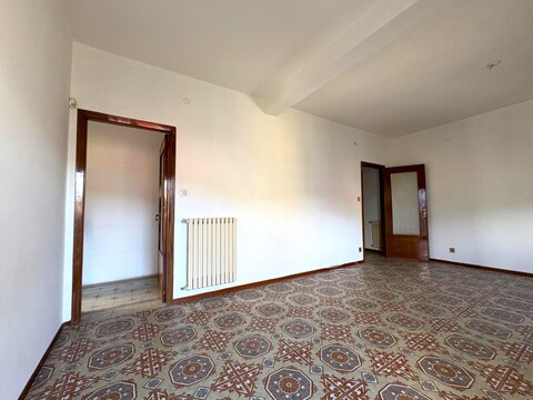 Appartamento in Vendita a Palermo Sciuti - Lazio - Restivo