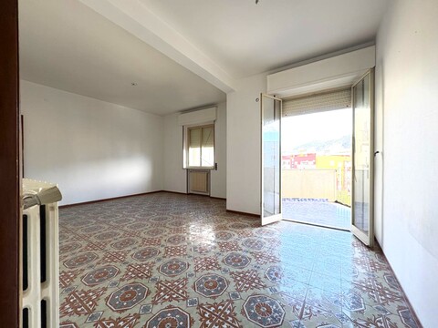 Appartamento in Vendita a Palermo Sciuti - Lazio - Restivo