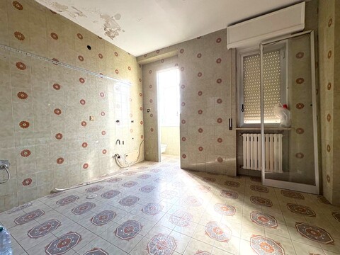 Appartamento in Vendita a Palermo Sciuti - Lazio - Restivo