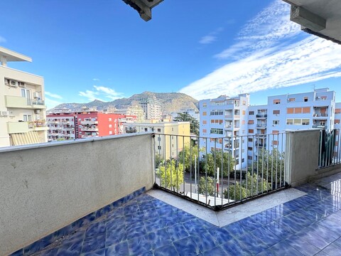 Appartamento in Vendita a Palermo Sciuti - Lazio - Restivo