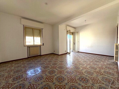 Appartamento in Vendita a Palermo Sciuti - Lazio - Restivo