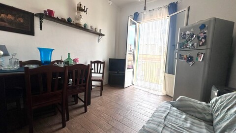 Appartamento in Vendita a Palermo Fiera - Montepellegrino - Cantieri