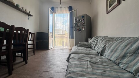 Appartamento in Vendita a Palermo Fiera - Montepellegrino - Cantieri