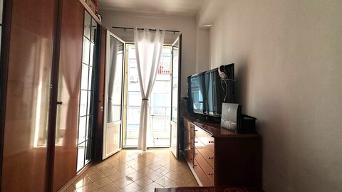 Appartamento in Vendita a Palermo Fiera - Montepellegrino - Cantieri