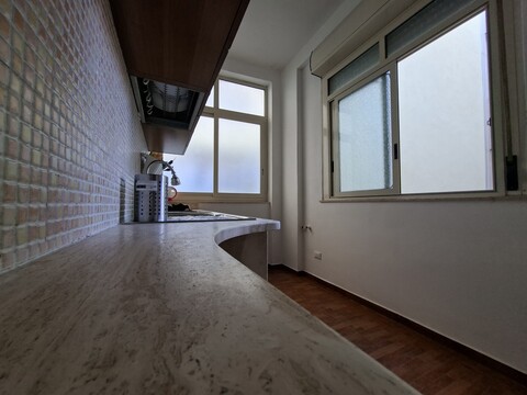 Appartamento in Vendita a Palermo C.so Tukory - Stazione - Oreto