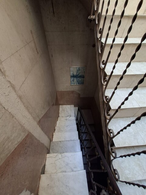 Appartamento in Vendita a Palermo C.so Tukory - Stazione - Oreto