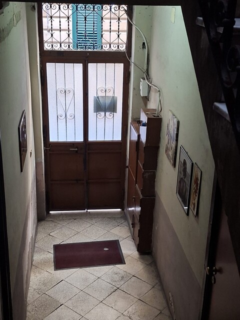 Appartamento in Vendita a Palermo C.so Tukory - Stazione - Oreto