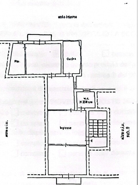 Appartamento in Vendita a Palermo C.so Tukory - Stazione - Oreto