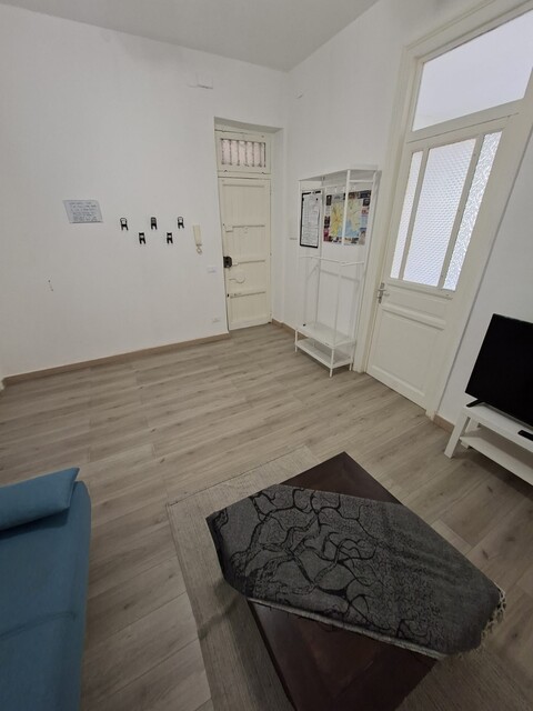 Appartamento in Vendita a Palermo C.so Tukory - Stazione - Oreto