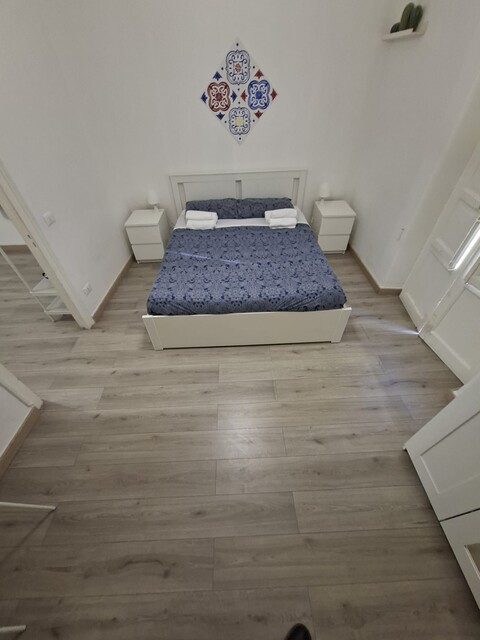 Appartamento in Vendita a Palermo C.so Tukory - Stazione - Oreto