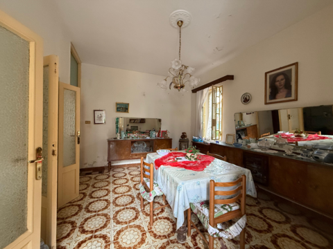 Appartamento in Vendita a Palermo Calatafimi bassa - P. Indipendanza