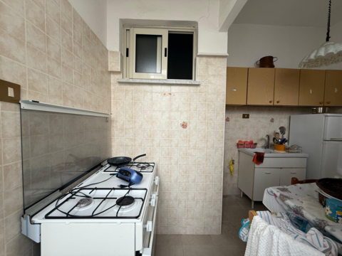 Appartamento in Vendita a Palermo Calatafimi bassa - P. Indipendanza