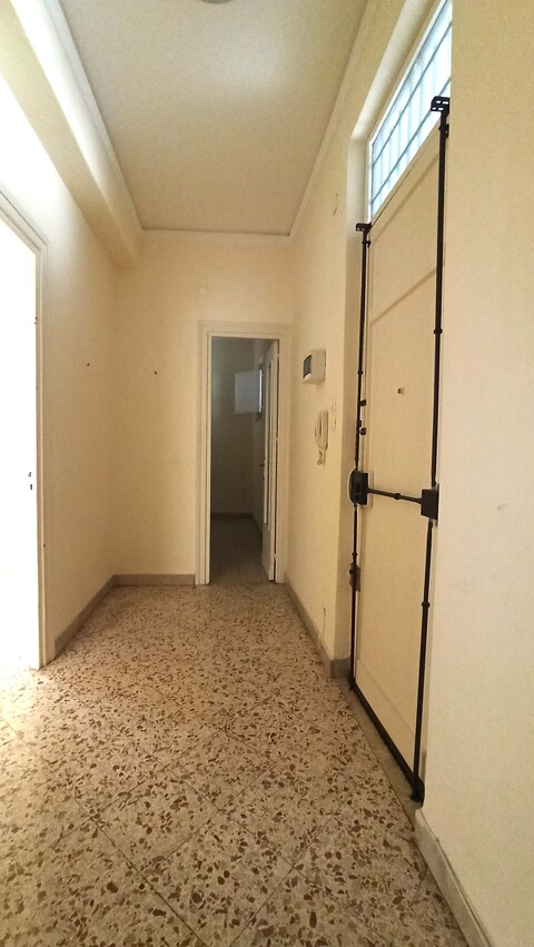 Appartamento in Affitto a Palermo Noce - Parisio - Serradifalco - Perpignano bassa