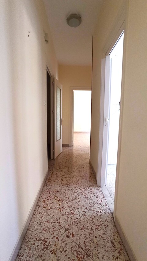 Appartamento in Affitto a Palermo Noce - Parisio - Serradifalco - Perpignano bassa