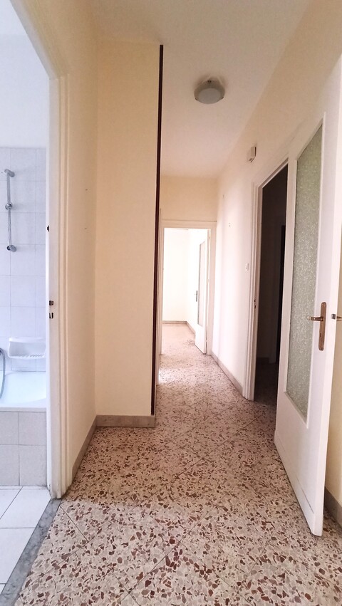 Appartamento in Affitto a Palermo Noce - Parisio - Serradifalco - Perpignano bassa