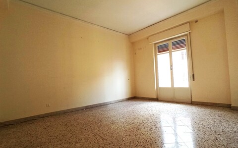 Appartamento in Affitto a Palermo Noce - Parisio - Serradifalco - Perpignano bassa