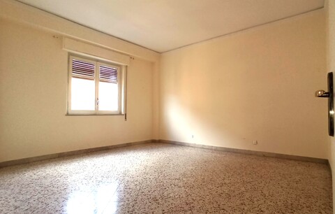 Appartamento in Affitto a Palermo Noce - Parisio - Serradifalco - Perpignano bassa