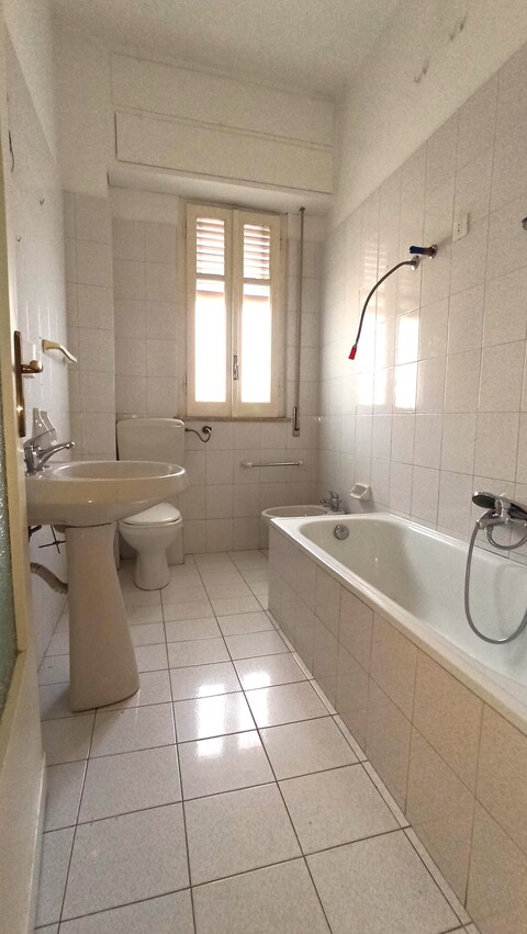 Appartamento in Affitto a Palermo Noce - Parisio - Serradifalco - Perpignano bassa