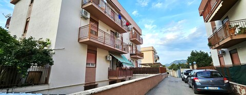 Appartamento in Vendita a Palermo Michelangelo - Cruillas