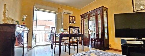 Appartamento in Vendita a Palermo Michelangelo - Cruillas