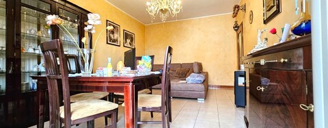 Appartamento in Vendita a Palermo Michelangelo - Cruillas