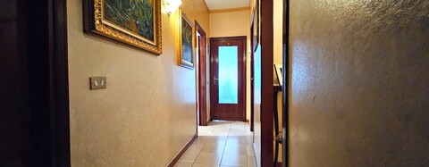 Appartamento in Vendita a Palermo Michelangelo - Cruillas