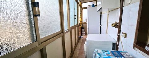 Appartamento in Vendita a Palermo Michelangelo - Cruillas