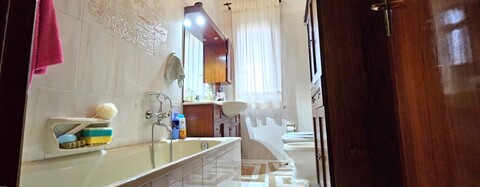 Appartamento in Vendita a Palermo Michelangelo - Cruillas