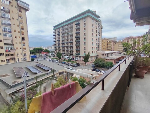 Appartamento in Vendita a Palermo Uditore